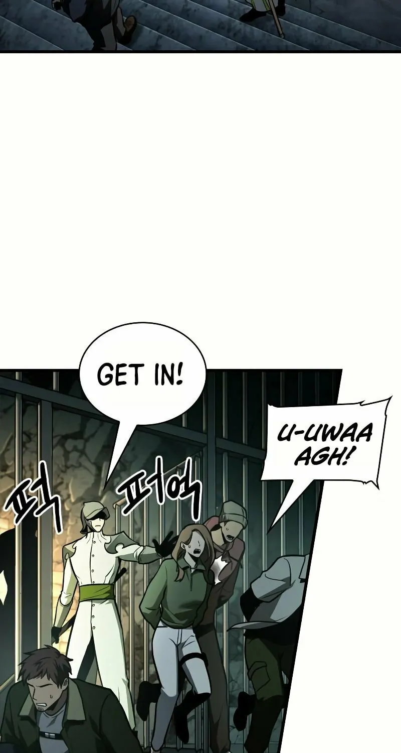Omniscient Reader Chapter 185 page 36 - 