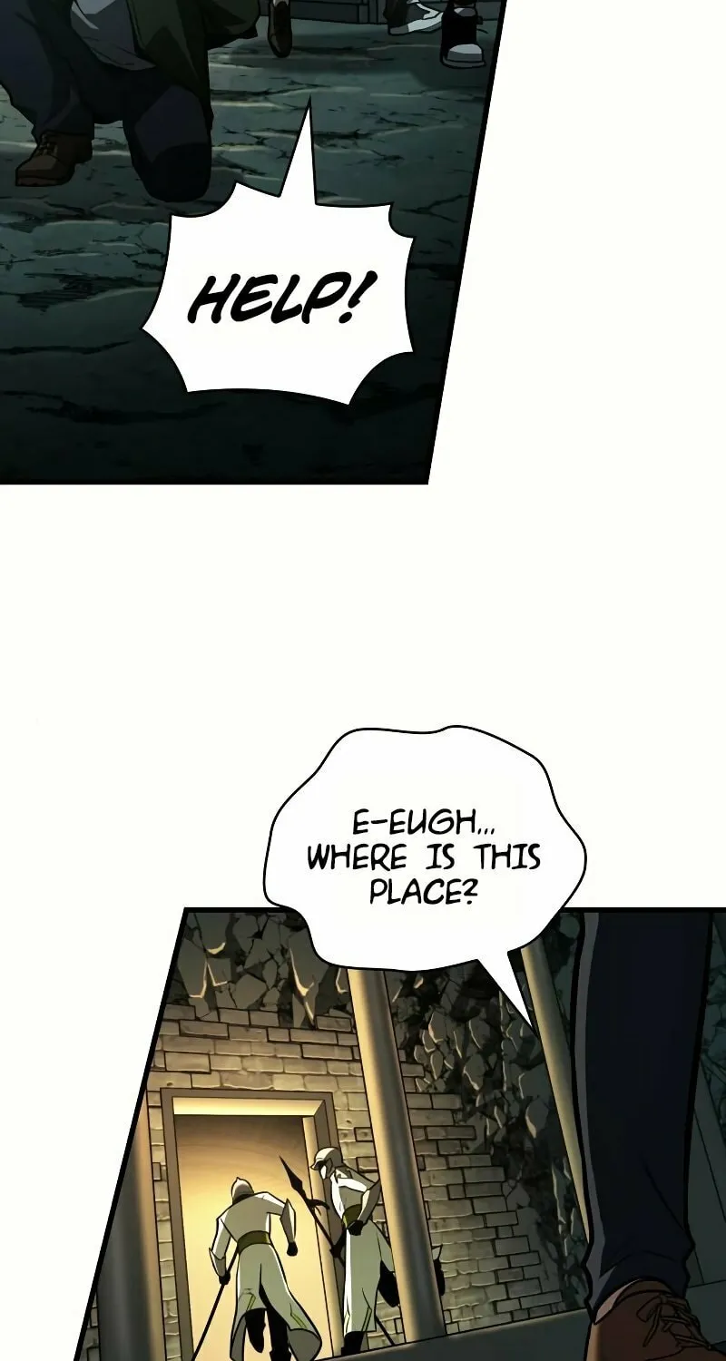 Omniscient Reader Chapter 185 page 37 - 