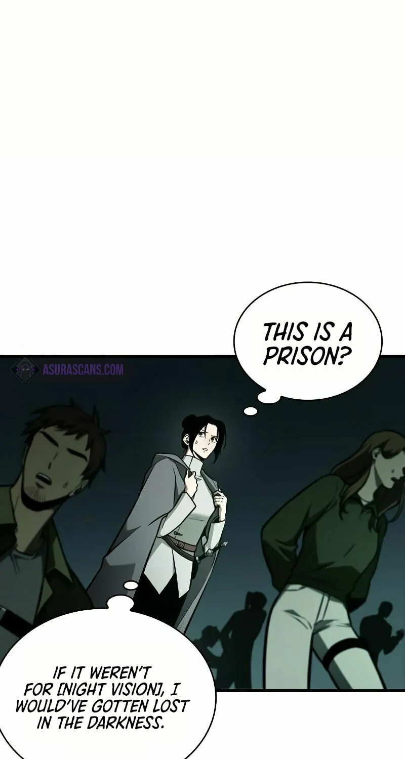 Omniscient Reader Chapter 185 page 40 - 