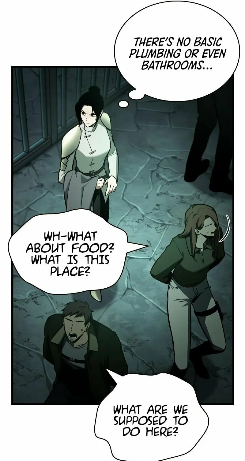 Omniscient Reader Chapter 185 page 42 - 