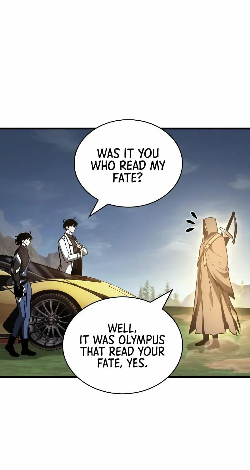 Omniscient Reader Chapter 185 page 6 - 