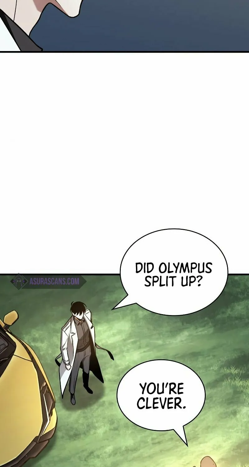 Omniscient Reader Chapter 185 page 8 - 