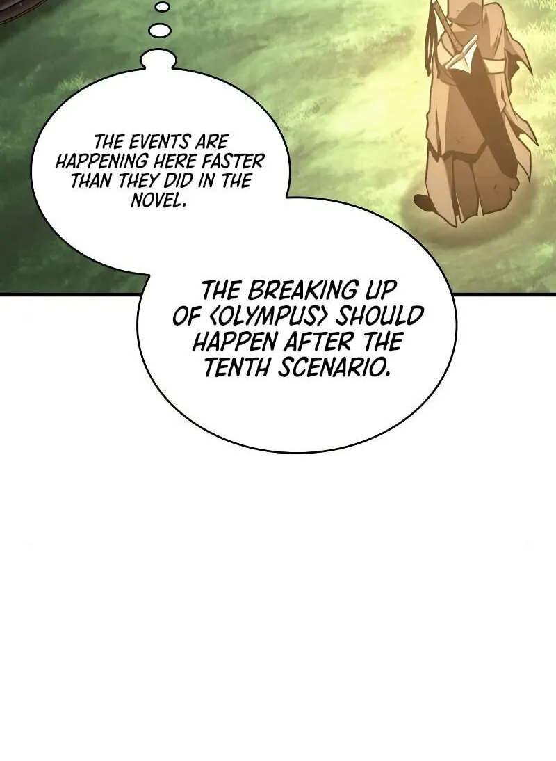 Omniscient Reader Chapter 185 page 9 - 