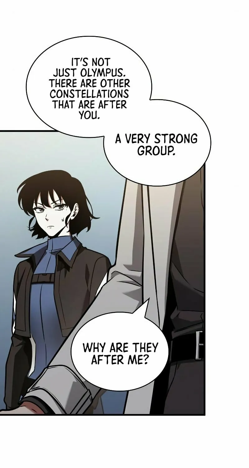 Omniscient Reader Chapter 185 page 10 - 