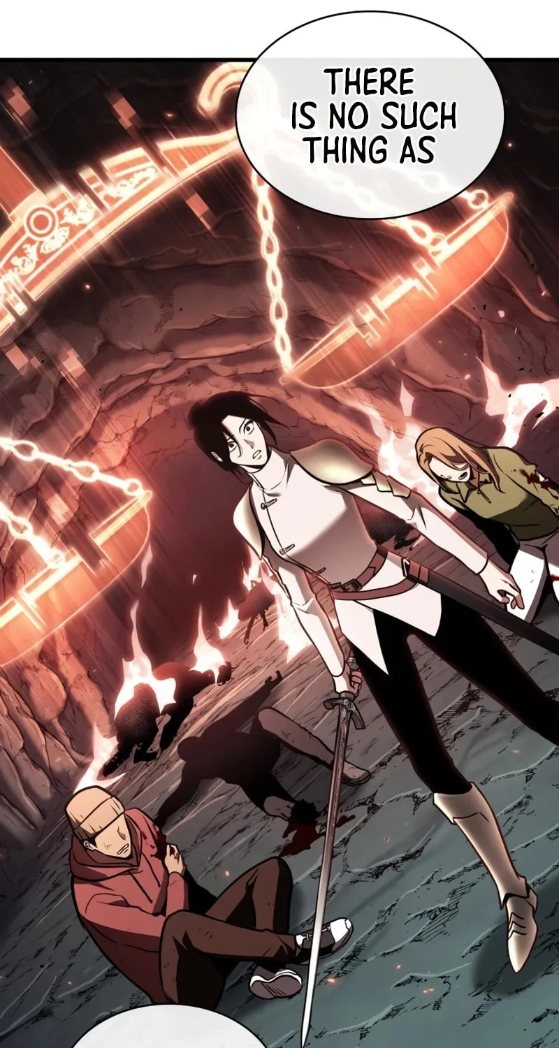 Omniscient Reader Chapter 186 page 20 - 