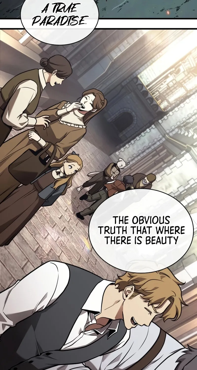 Omniscient Reader Chapter 186 page 21 - 