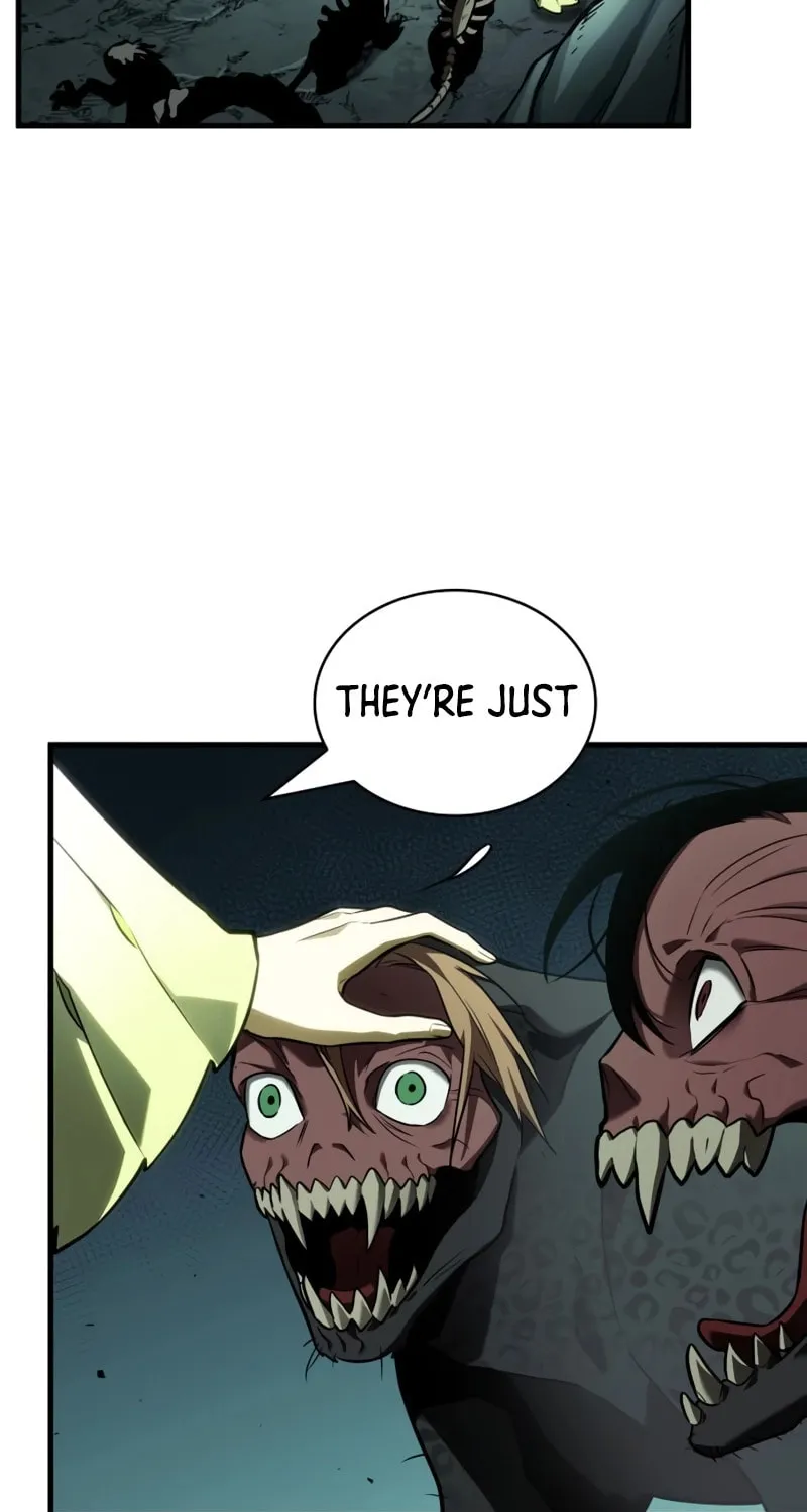 Omniscient Reader Chapter 186 page 24 - 