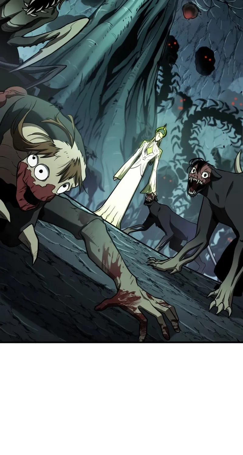 Omniscient Reader Chapter 186 page 26 - 
