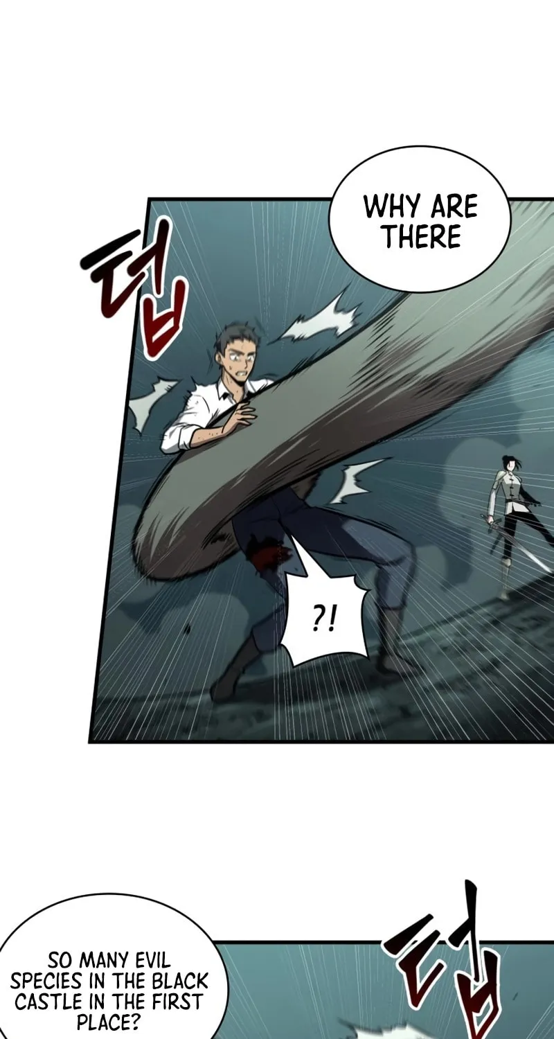 Omniscient Reader Chapter 186 page 33 - 