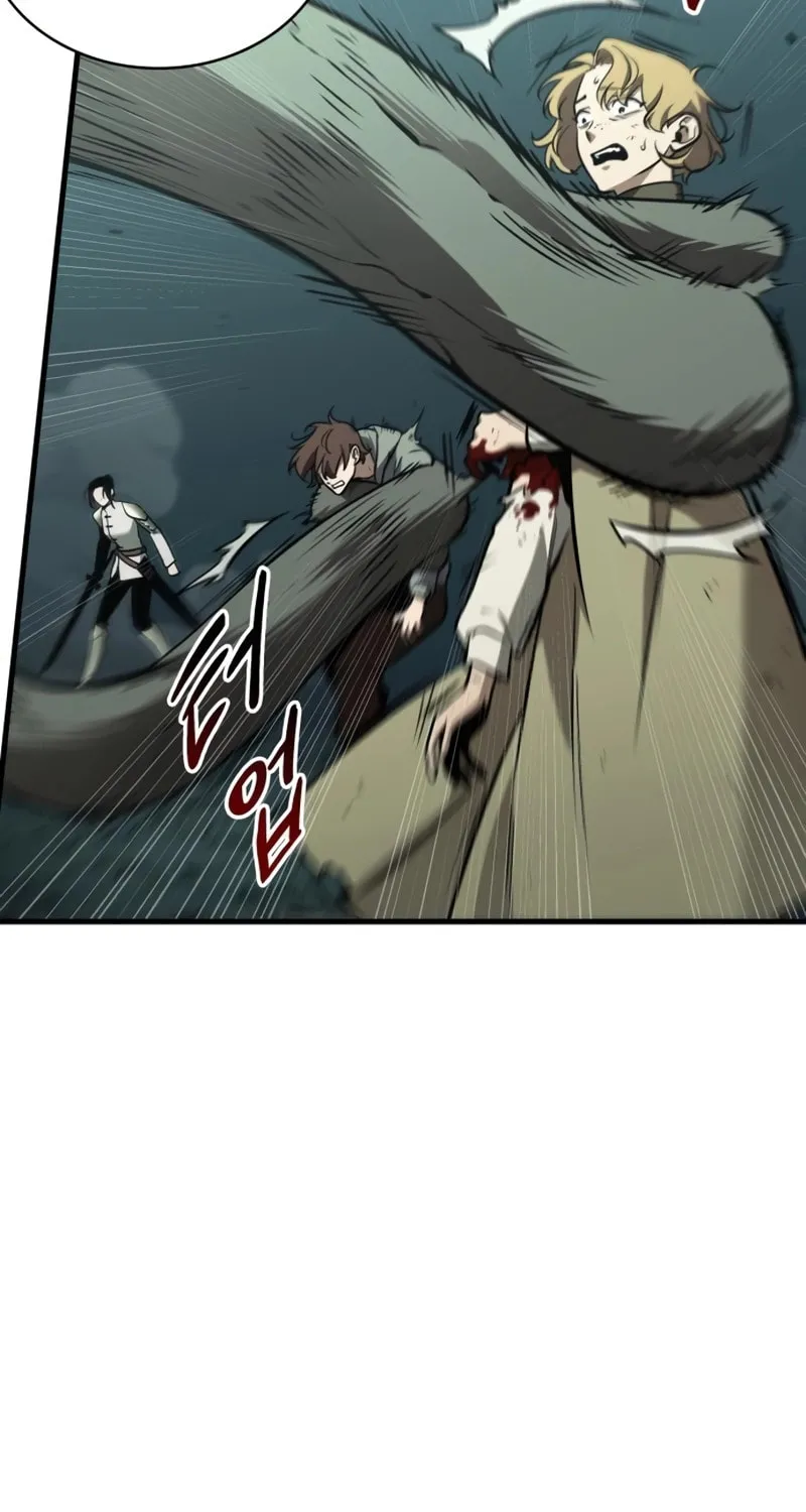 Omniscient Reader Chapter 186 page 34 - 