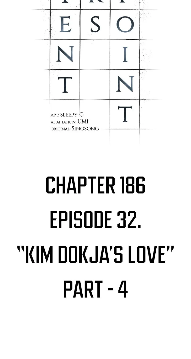 Omniscient Reader Chapter 186 page 6 - 