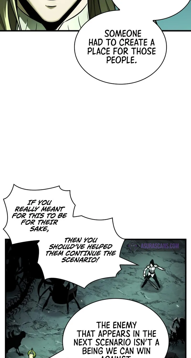 Omniscient Reader Chapter 186 page 57 - 