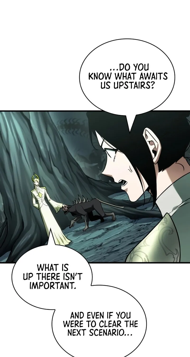 Omniscient Reader Chapter 186 page 59 - 