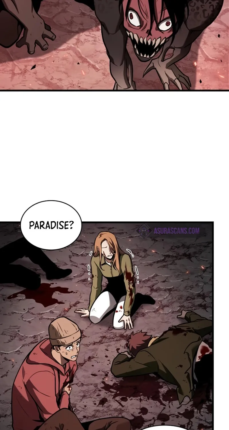 Omniscient Reader Chapter 186 page 9 - 