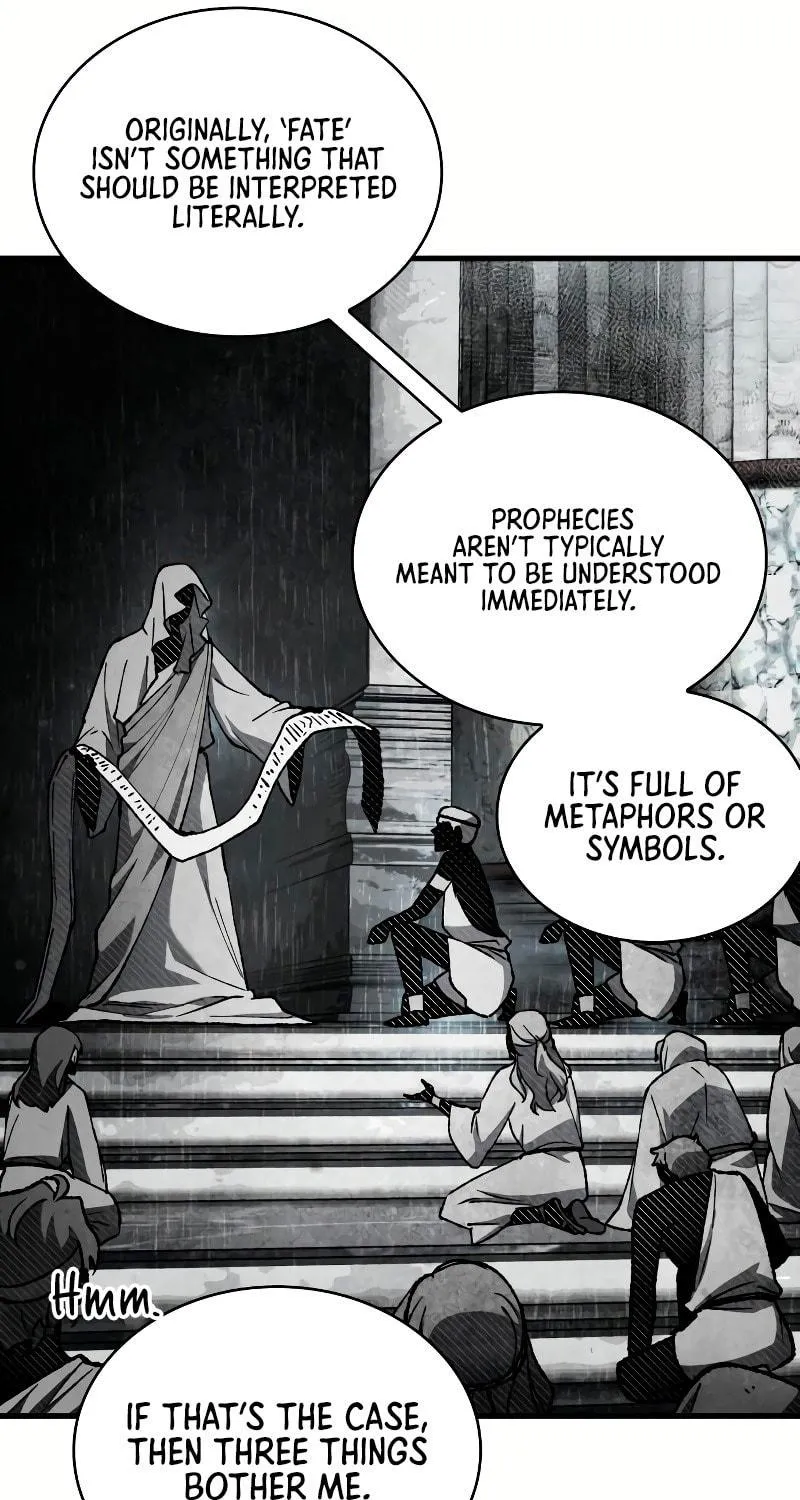 Omniscient Reader Chapter 187 page 106 - 