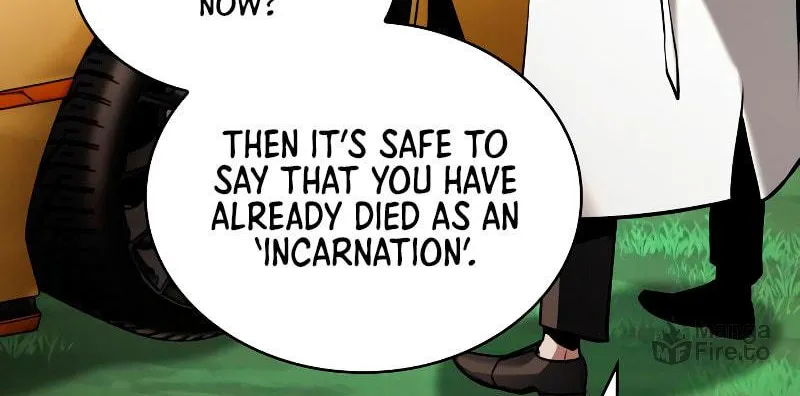 Omniscient Reader Chapter 187 page 109 - 