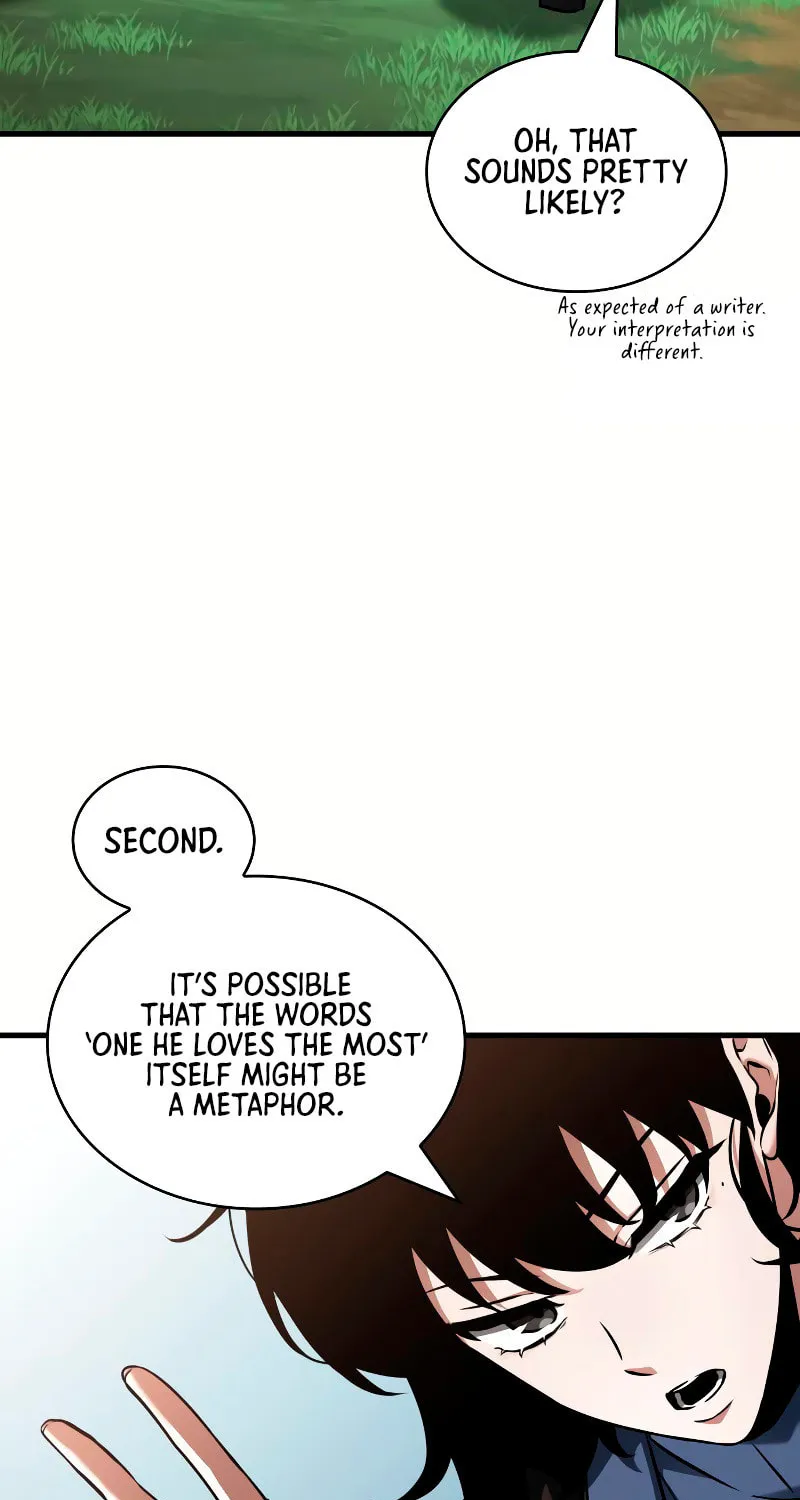 Omniscient Reader Chapter 187 page 110 - 