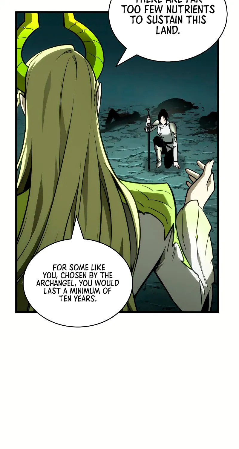 Omniscient Reader Chapter 187 page 14 - 