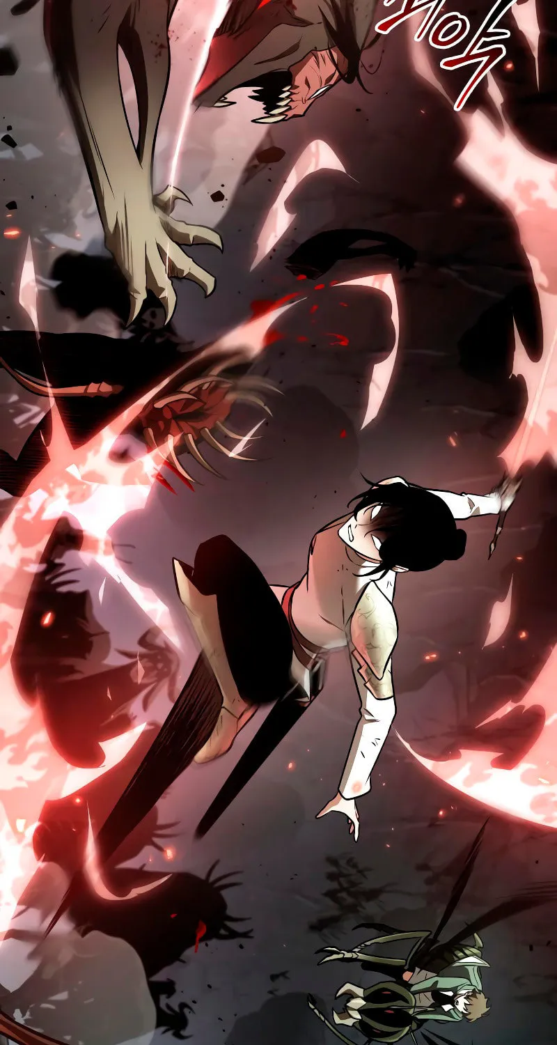 Omniscient Reader Chapter 187 page 134 - 