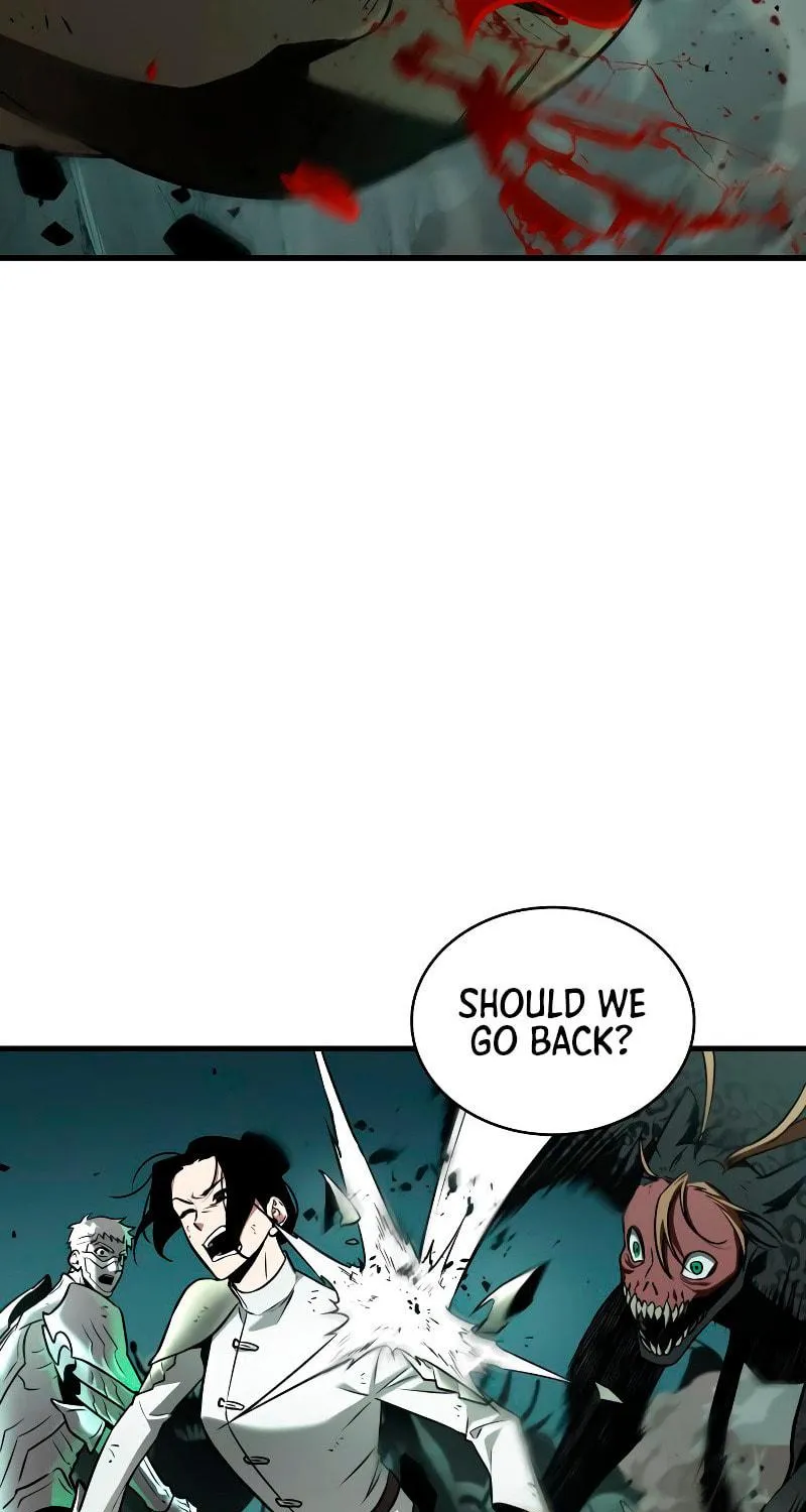 Omniscient Reader Chapter 187 page 138 - 