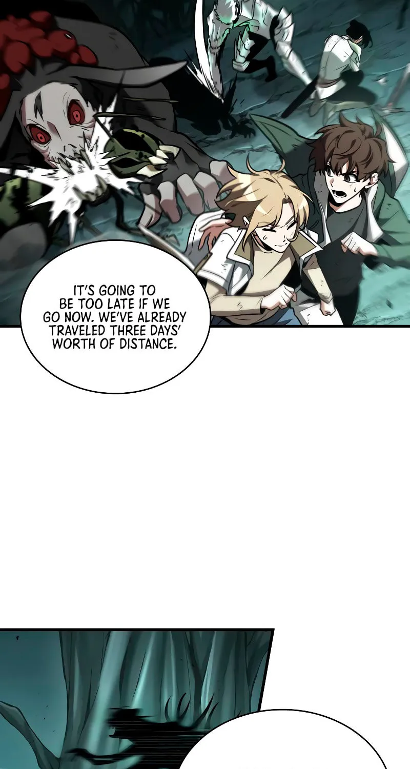 Omniscient Reader Chapter 187 page 140 - 