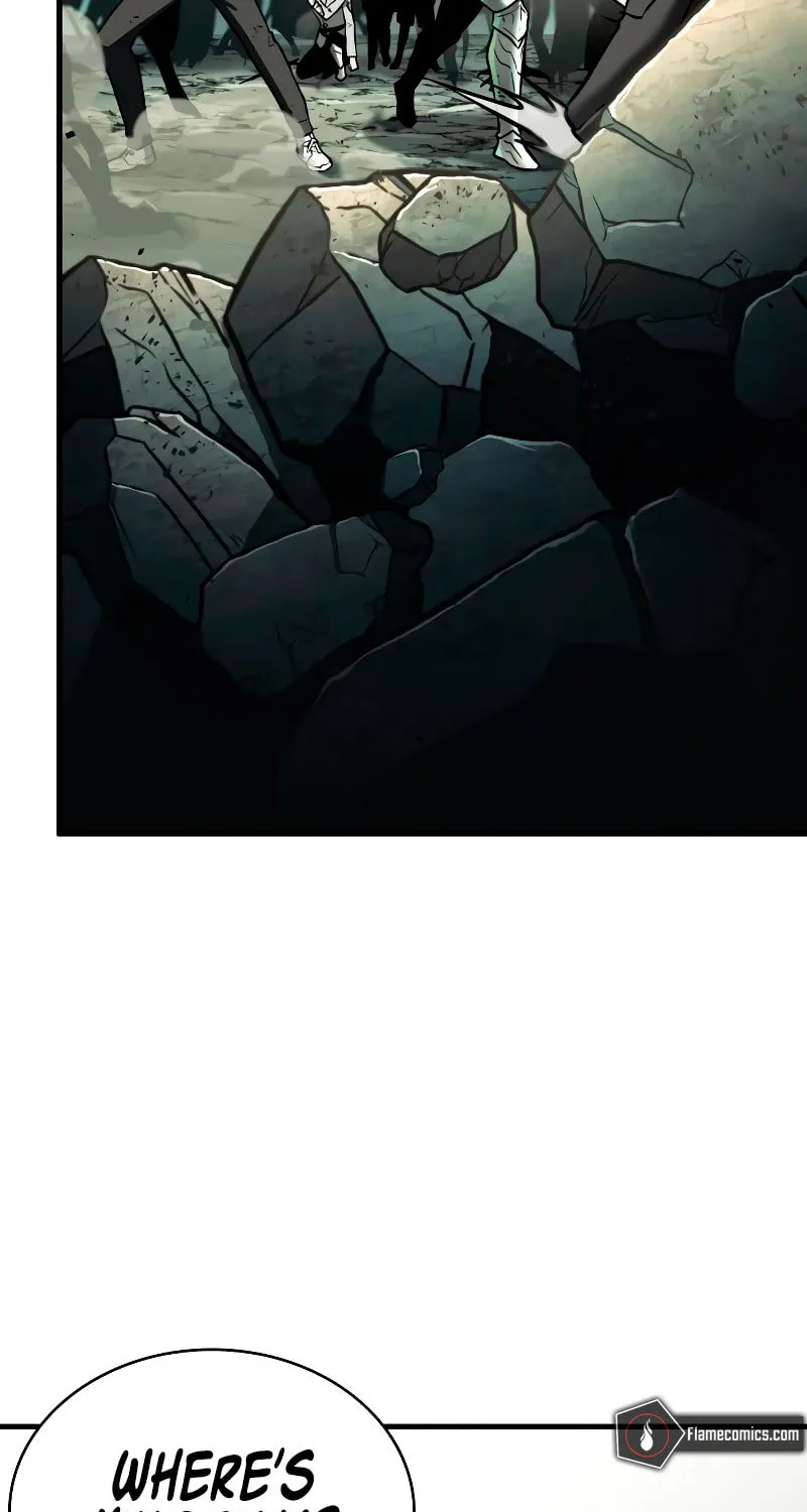 Omniscient Reader Chapter 187 page 164 - 