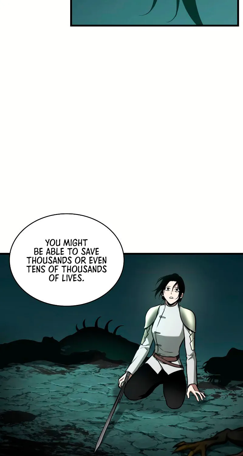 Omniscient Reader Chapter 187 page 20 - 