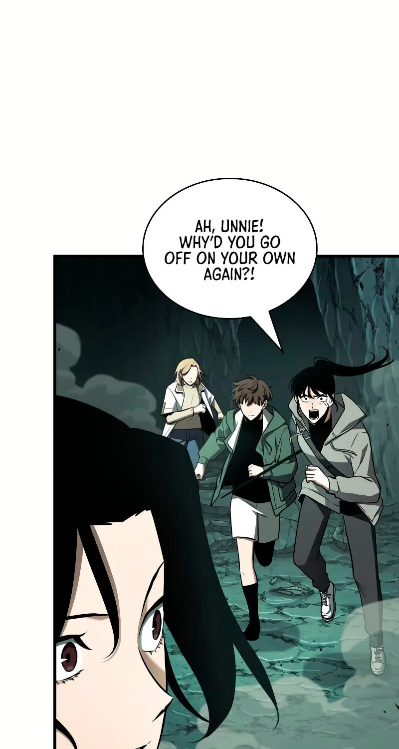 Omniscient Reader Chapter 187 page 72 - 