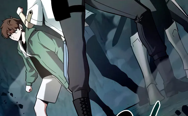 Omniscient Reader Chapter 187 page 75 - 