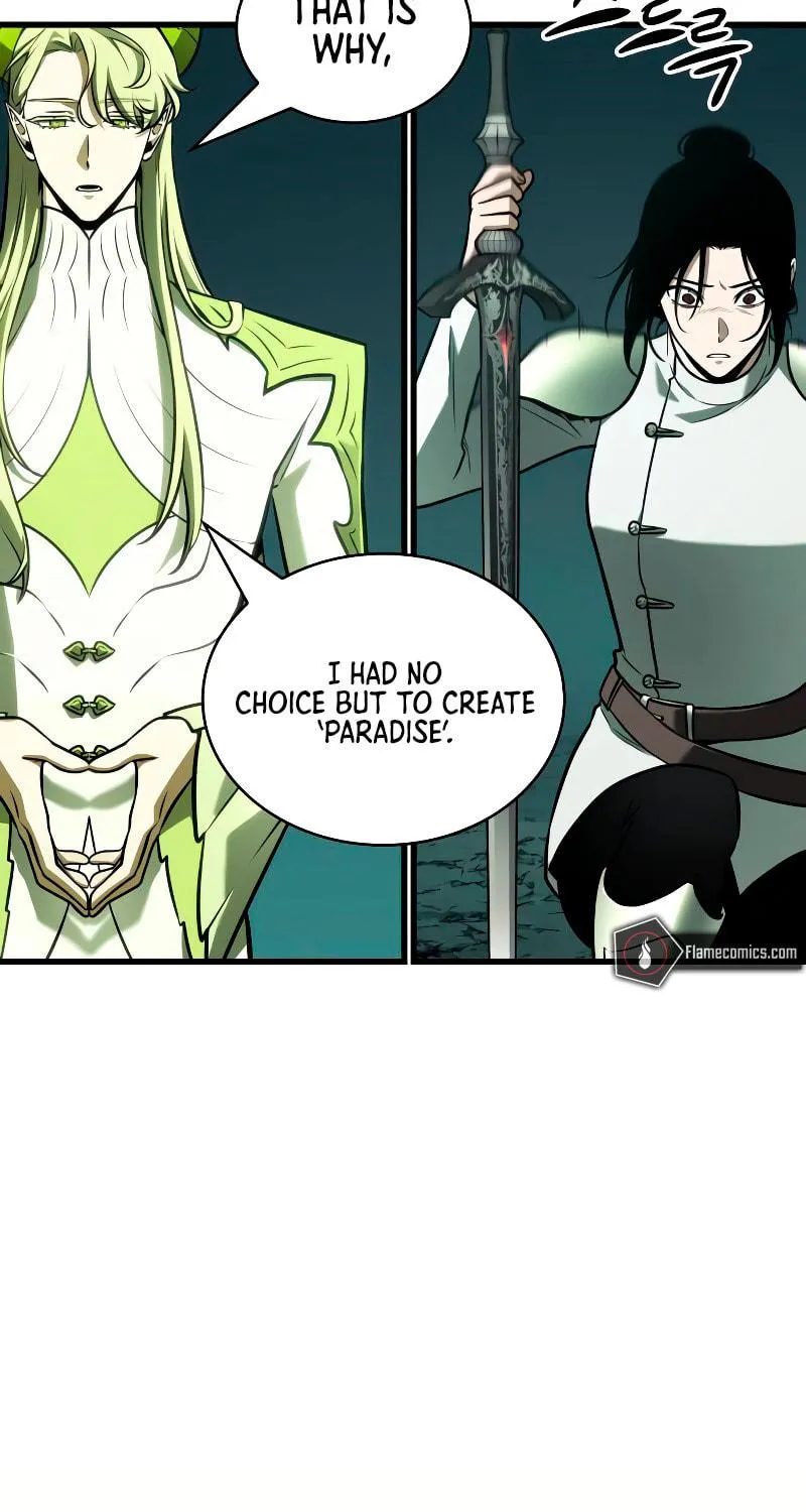Omniscient Reader Chapter 187 page 10 - 