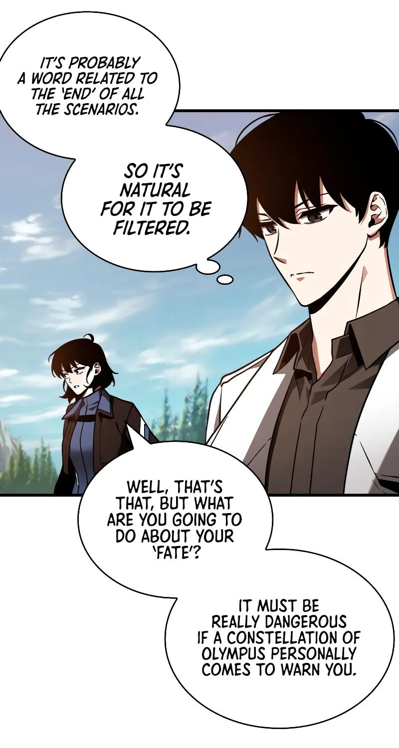Omniscient Reader Chapter 187 page 92 - 