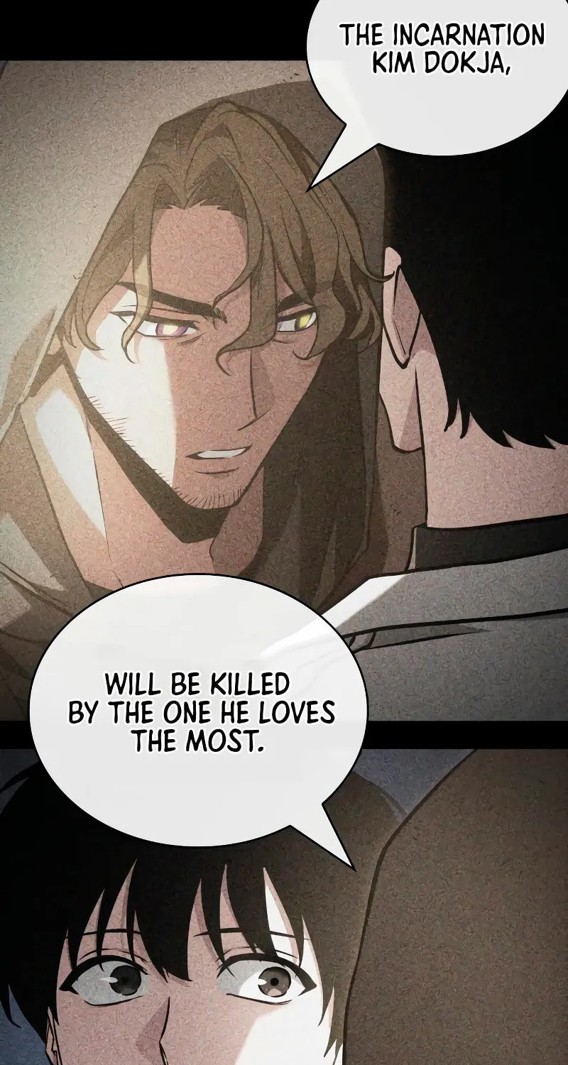 Omniscient Reader Chapter 187 page 96 - 