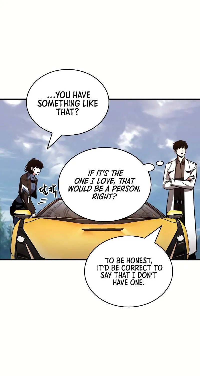 Omniscient Reader Chapter 187 page 100 - 