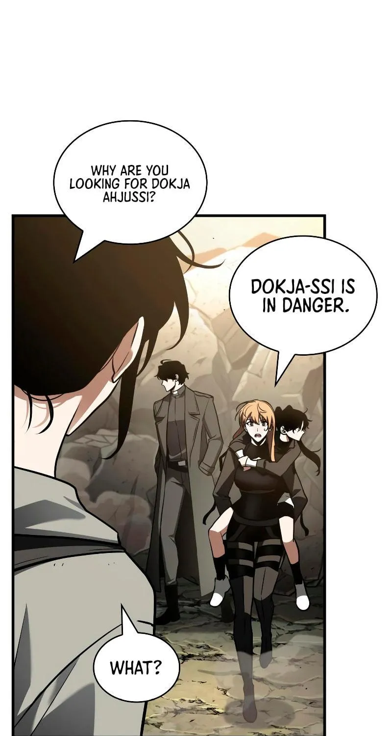 Omniscient Reader Chapter 188 page 16 - 