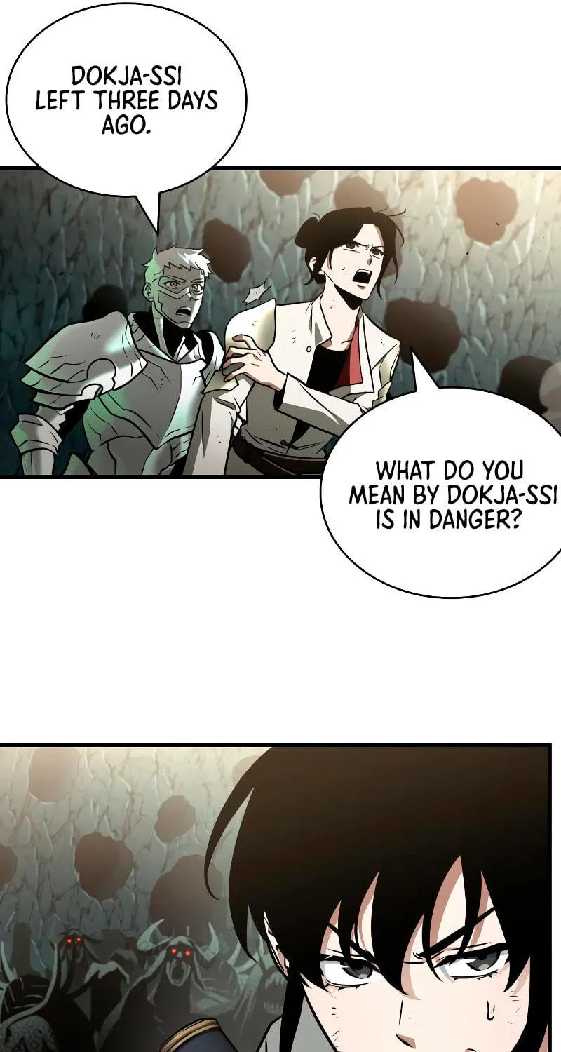 Omniscient Reader Chapter 188 page 18 - 
