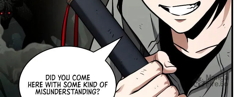 Omniscient Reader Chapter 188 page 19 - 