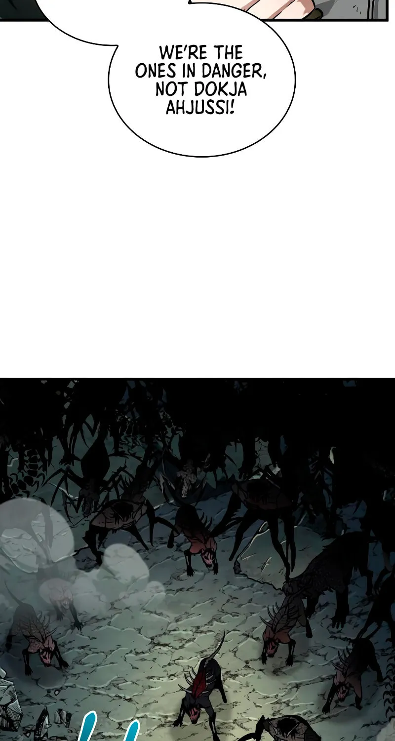 Omniscient Reader Chapter 188 page 20 - 