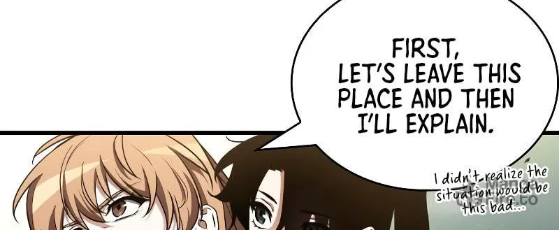 Omniscient Reader Chapter 188 page 23 - 