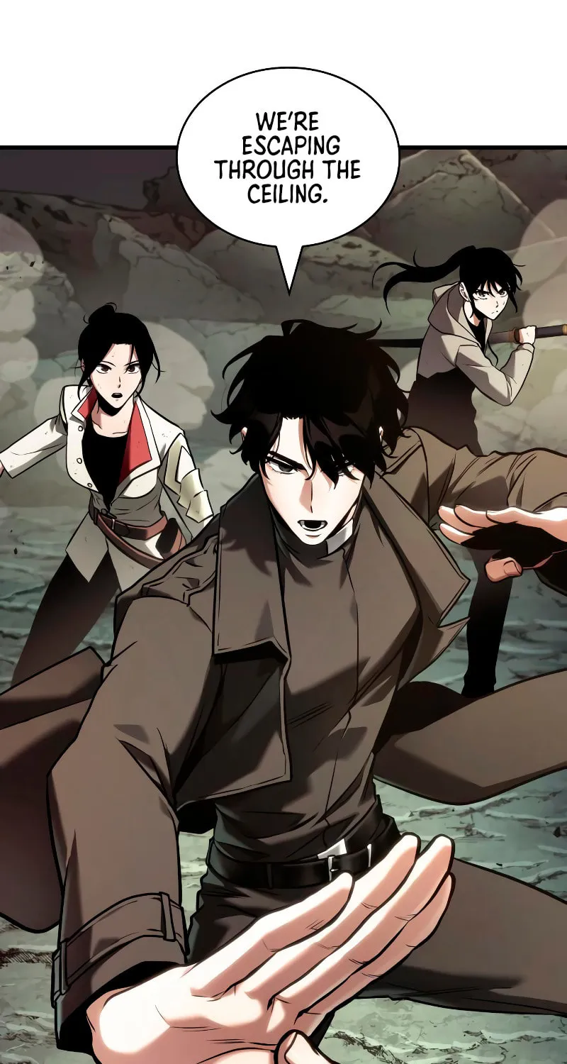 Omniscient Reader Chapter 188 page 26 - 