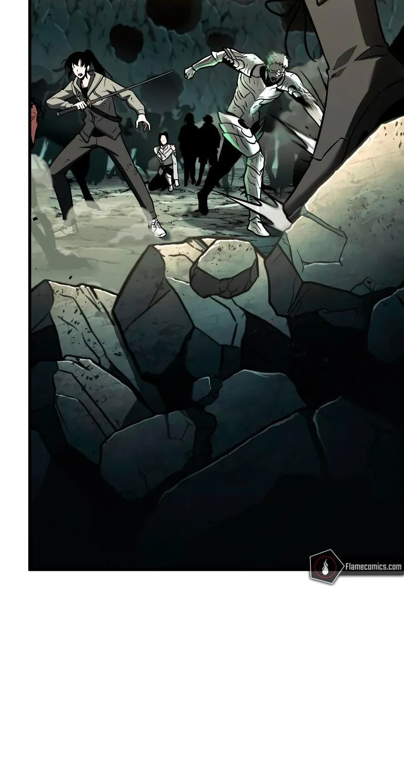 Omniscient Reader Chapter 188 page 4 - 