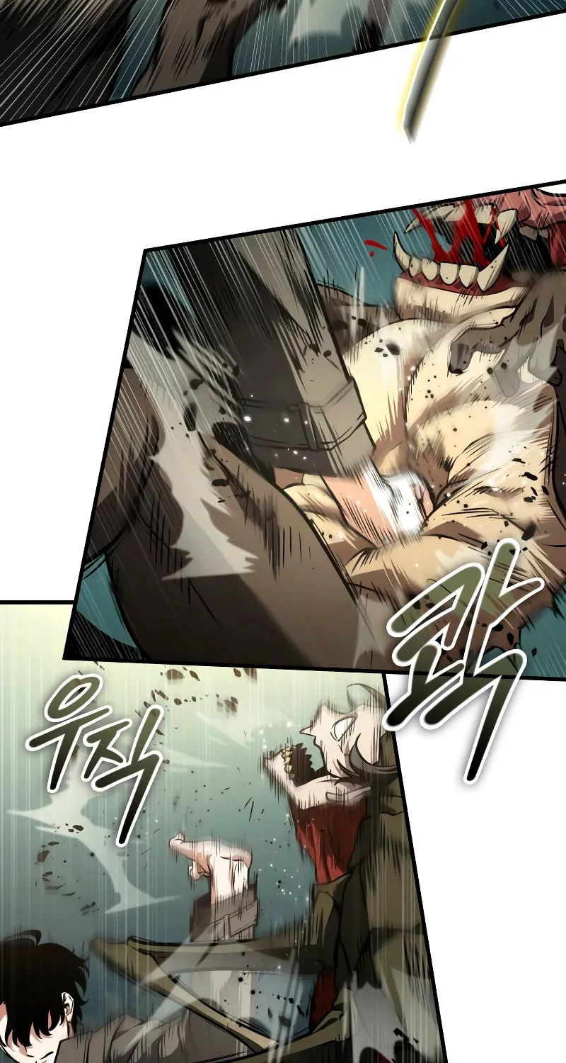 Omniscient Reader Chapter 188 page 32 - 