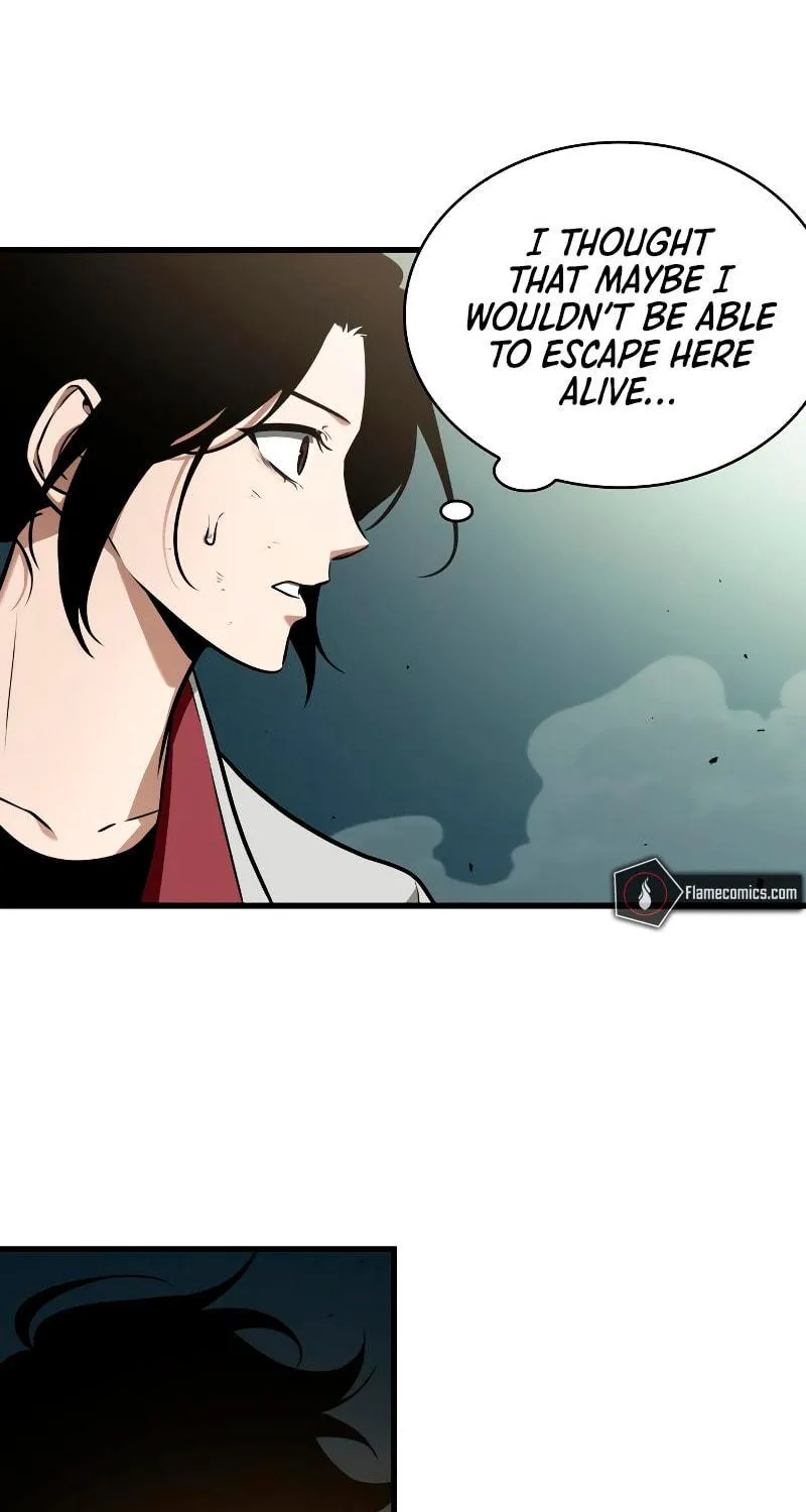 Omniscient Reader Chapter 188 page 40 - 