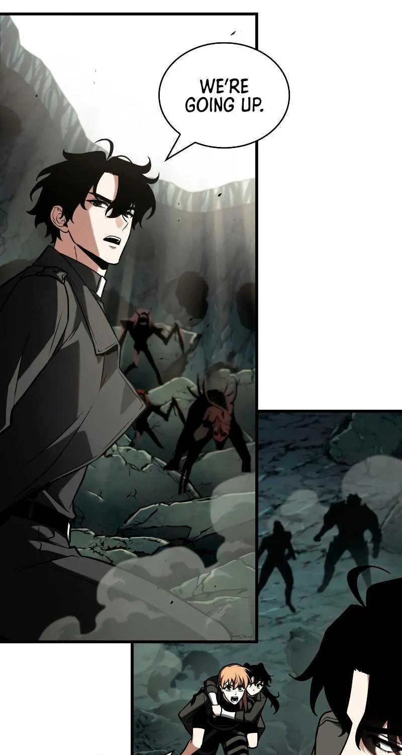 Omniscient Reader Chapter 188 page 46 - 
