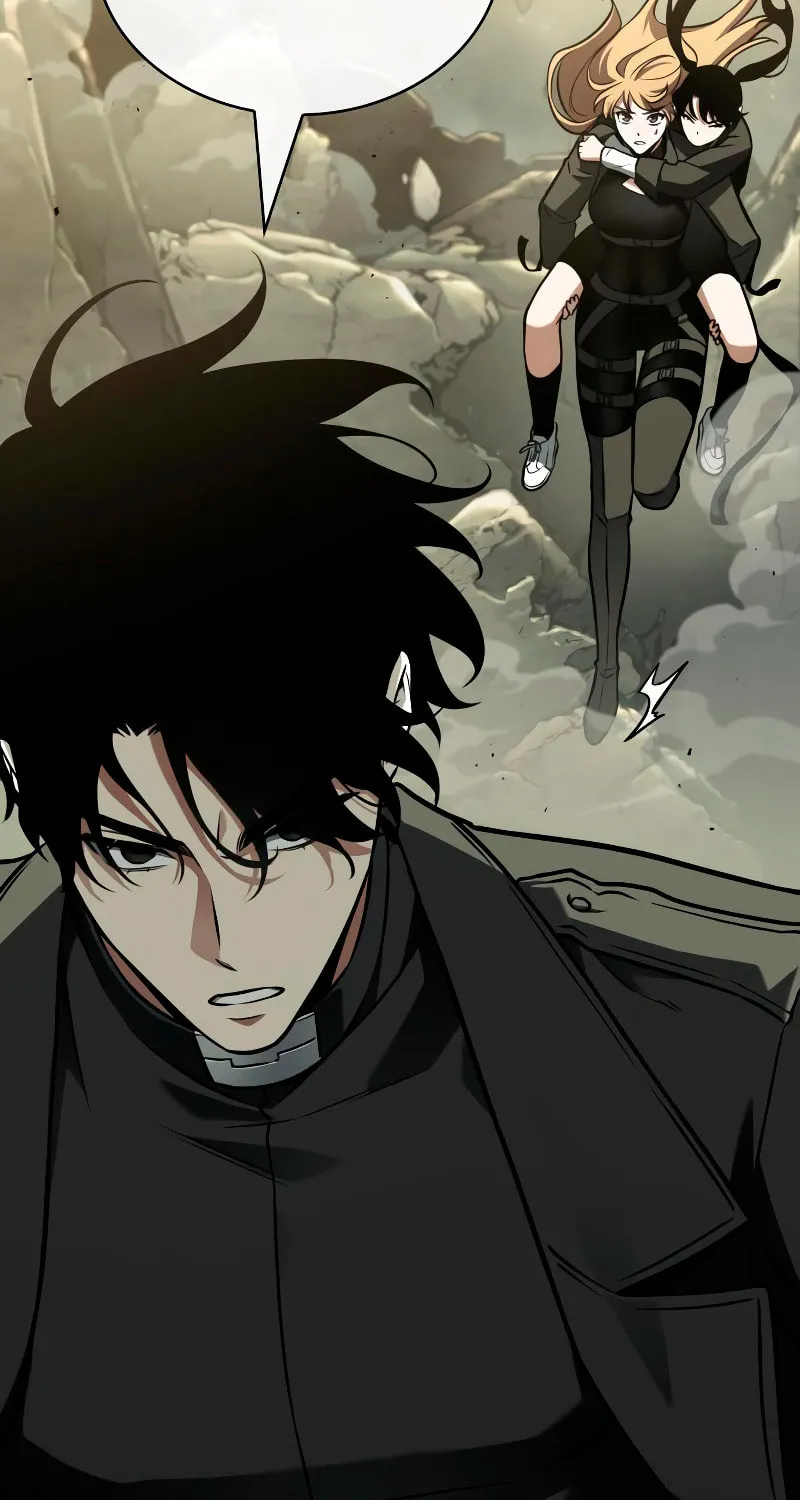 Omniscient Reader Chapter 188 page 6 - 