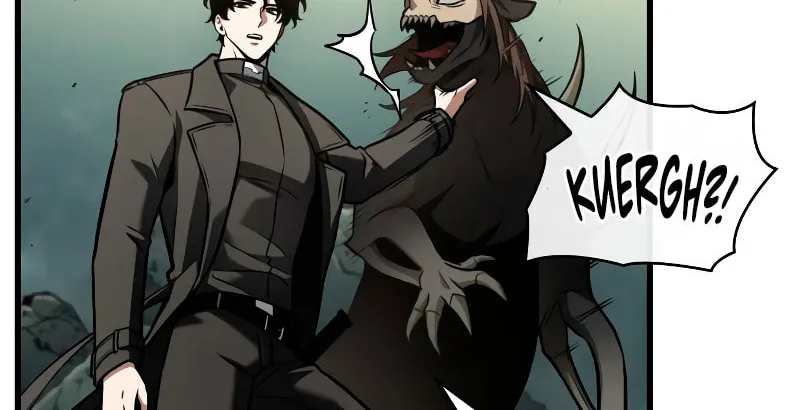 Omniscient Reader Chapter 188 page 51 - 