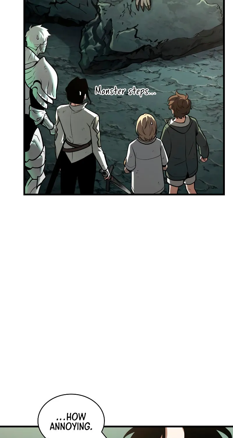 Omniscient Reader Chapter 188 page 54 - 