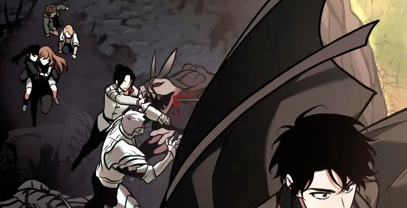 Omniscient Reader Chapter 188 page 57 - 