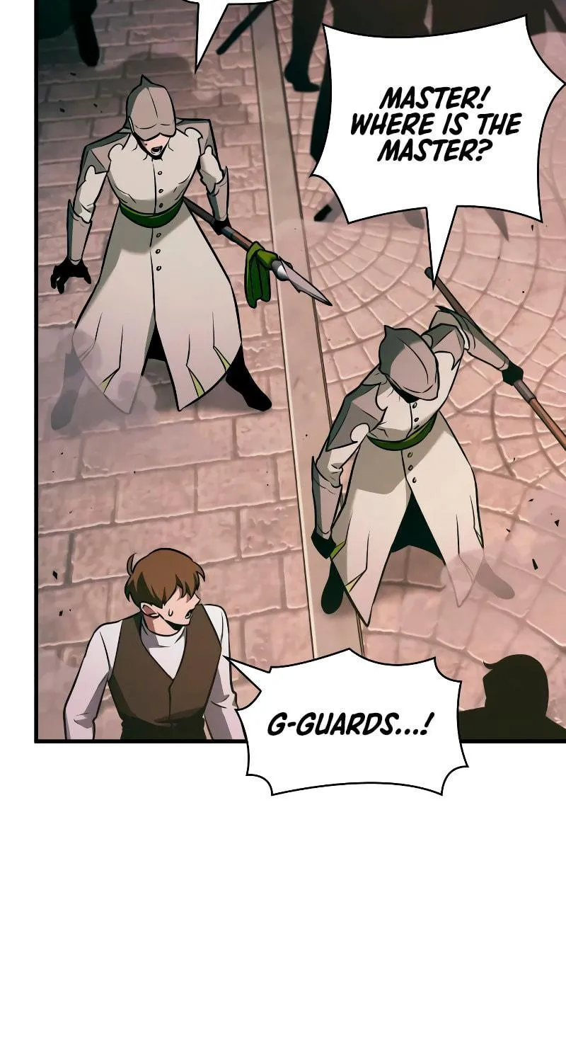 Omniscient Reader Chapter 188 page 100 - 
