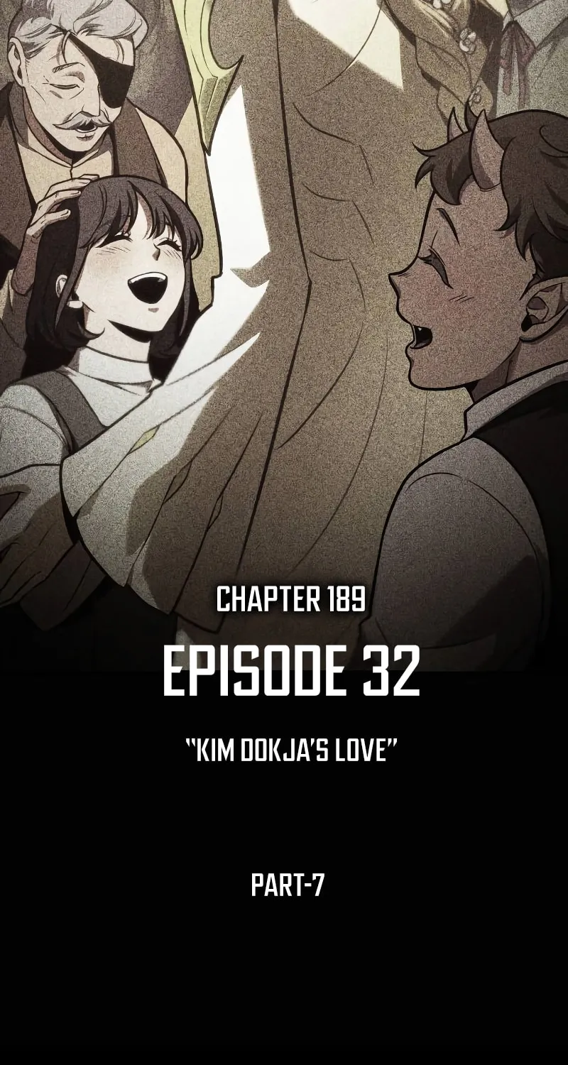 Omniscient Reader Chapter 189 page 11 - 