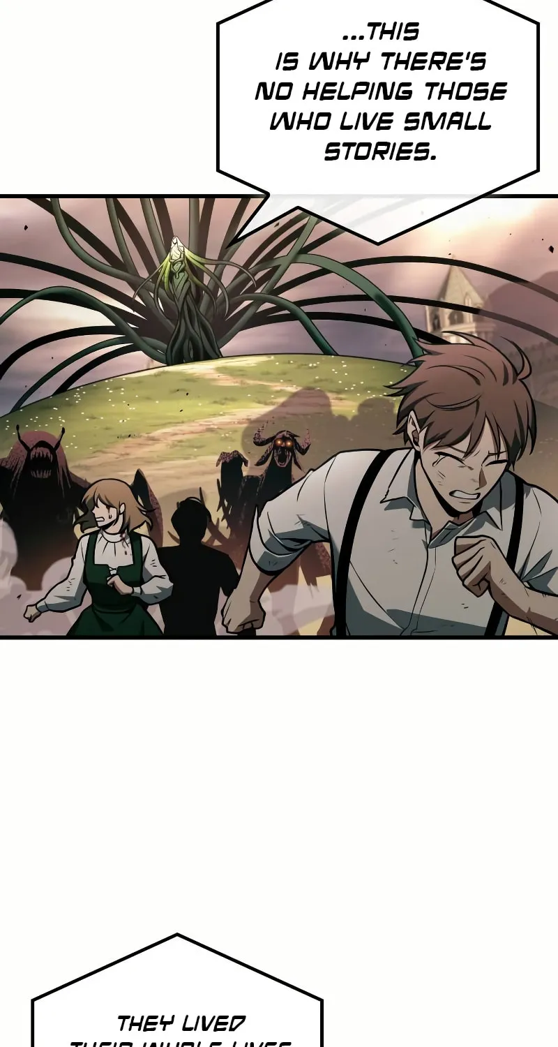 Omniscient Reader Chapter 189 page 23 - 